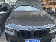 BMW X3 2023