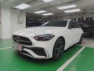 Mercedes-Benz C-Class 2024