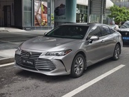 Toyota Avalon 2020