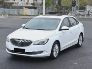Buick Excelle 2017