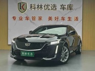 Cadillac CT5 2021