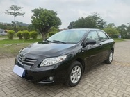 Toyota Corolla 2008
