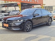 Volkswagen Magotan 2024