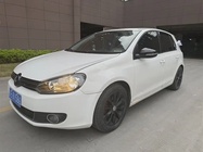 Volkswagen Golf 2011