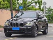 BMW X5 2019