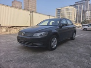 Volkswagen Bora 2013