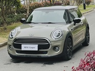 MINI Other 2020
