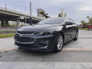 Chevrolet Malibu 2017