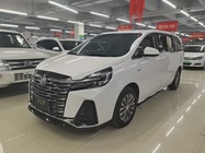 Buick GL8 2023
