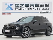 Mercedes-Benz GLC-Class 2025