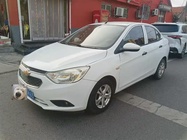 Chevrolet Sail 2015