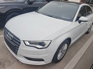 Audi A3 2016