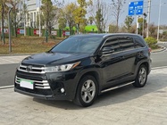 Toyota Highlander 2020