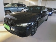 BMW 3 Series 2022