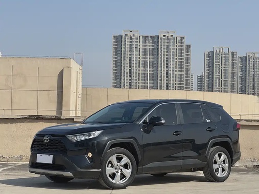 Toyota RAV4 2020
