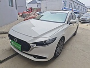 Mazda 3 2021