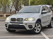 BMW X5 2012