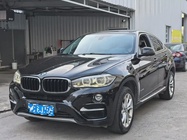 BMW X6 2016