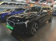 Volvo XC60 2018