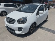 Geely Panda Classic 2017