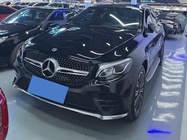 Mercedes-Benz GLC-Class 2018