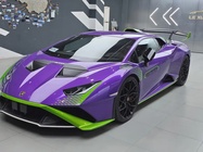Lamborghini Huracan 2022