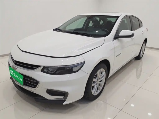 Chevrolet Malibu 2017
