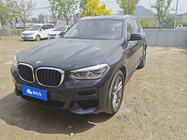 BMW X3 2020
