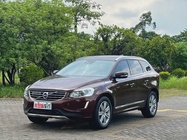 Volvo XC60 2016