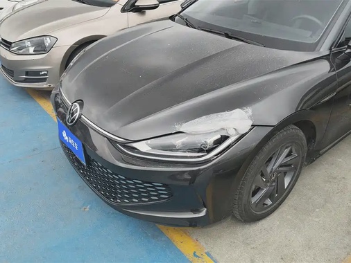 Volkswagen Lamando 2024