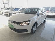 Volkswagen Polo 2016