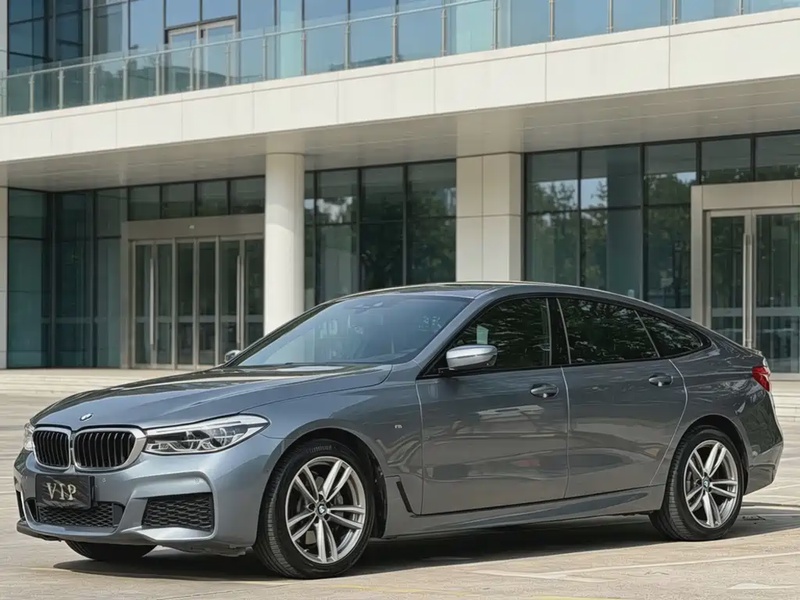 BMW 6 Series
