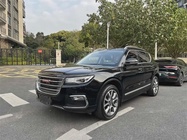 Haval H7 2017