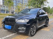 BMW X6 2010