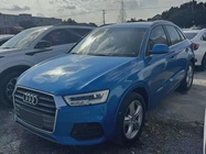 Audi Q3 2017