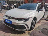 Volkswagen Golf 2025