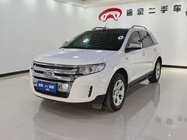 Ford Edge 2014