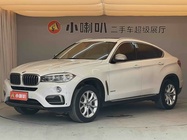 BMW X6 2017