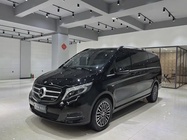 Mercedes-Benz V-Class 2020