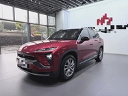 NIO ES6 2019