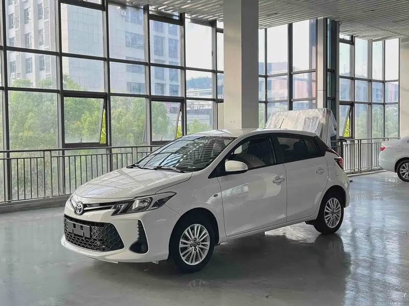 Toyota Vios