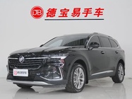 Buick Envision Plus 2023