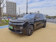 Li Auto L9 2023