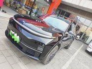 Li Auto L7 2025