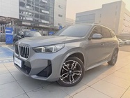BMW X1 2024