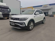 Volkswagen T-Cross 2022