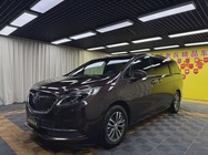 Buick GL8 2017