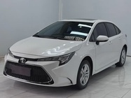 Toyota Levin 2022