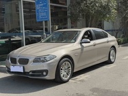BMW 5 Series 2014
