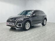 Audi Q5 2022